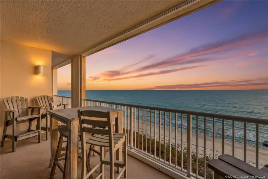 4160 N Highway A1a Avenue Fort Pierce FL 34949