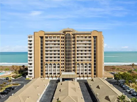 4160 N Highway A1a Avenue Fort Pierce FL 34949