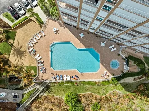 4160 N Highway A1a Avenue Fort Pierce FL 34949