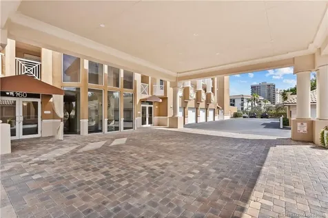 4160 N Highway A1a Avenue Fort Pierce FL 34949