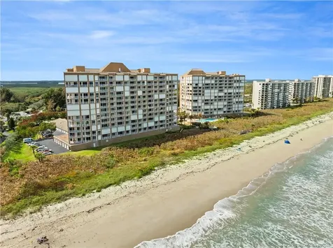 4160 N Highway A1a Avenue Fort Pierce FL 34949