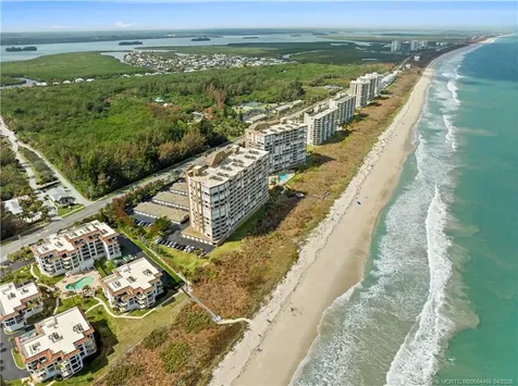 4160 N Highway A1a Avenue Fort Pierce FL 34949