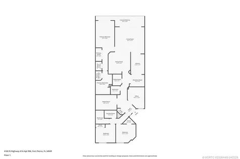 4160 N Highway A1a Avenue Fort Pierce FL 34949