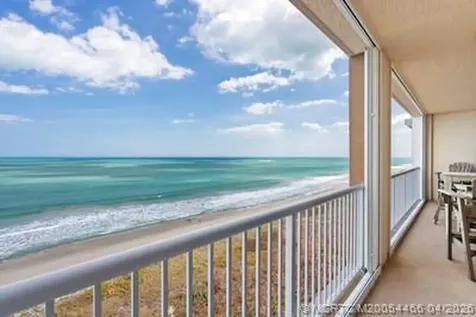 4160 N Highway A1a Avenue Fort Pierce FL 34949