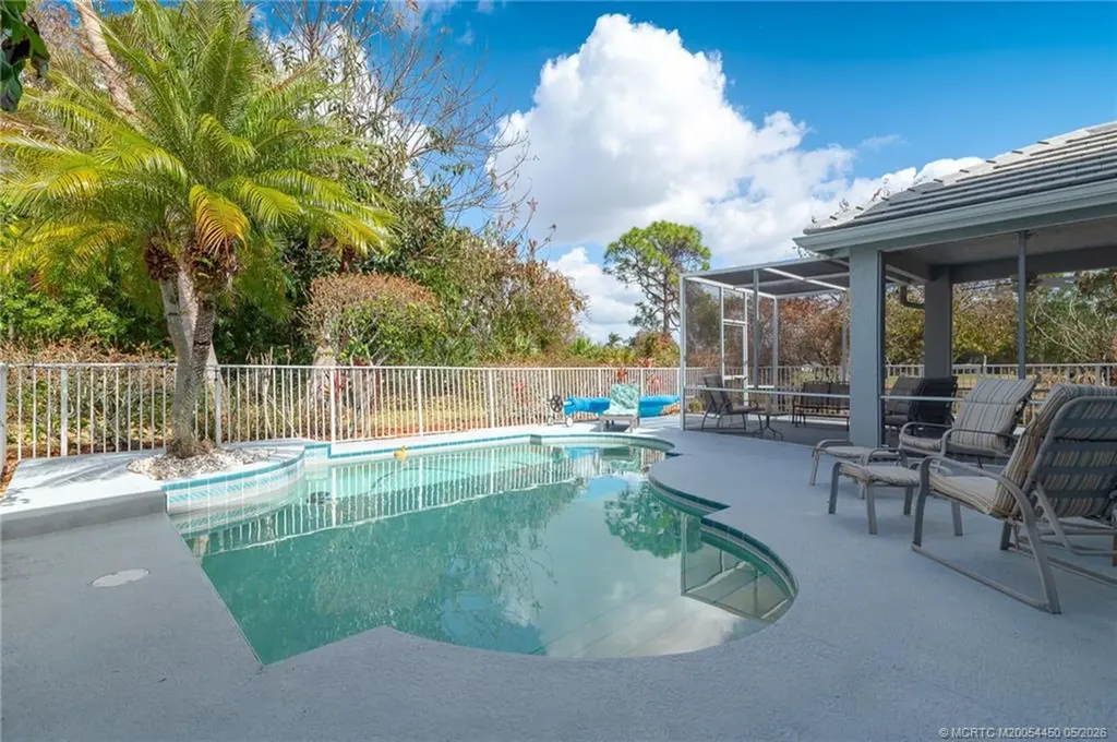 1627 SE Ballantrae Boulevard Port St Lucie FL 34952