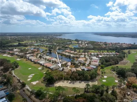 1627 SE Ballantrae Boulevard Port St Lucie FL 34952