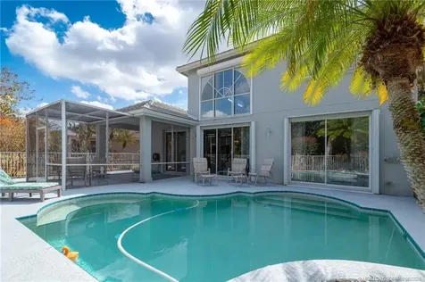 1627 SE Ballantrae Boulevard Port St Lucie FL 34952