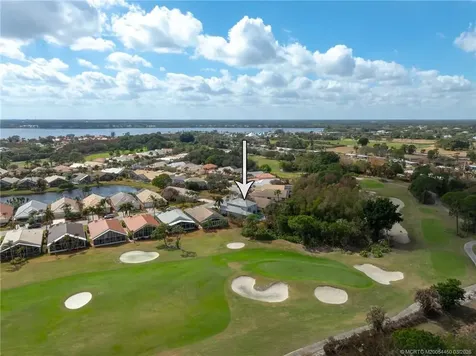 1627 SE Ballantrae Boulevard Port St Lucie FL 34952