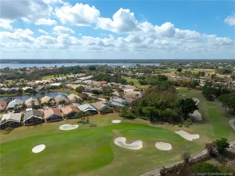 1627 SE Ballantrae Boulevard Port St Lucie FL 34952