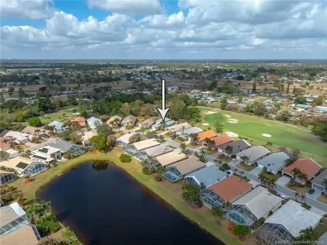 1627 SE Ballantrae Boulevard Port St Lucie FL 34952