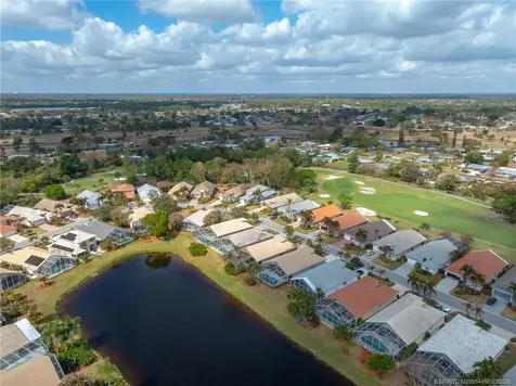 1627 SE Ballantrae Boulevard Port St Lucie FL 34952