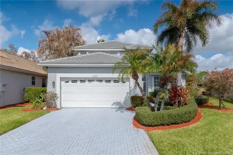 1627 SE Ballantrae Boulevard Port St Lucie FL 34952