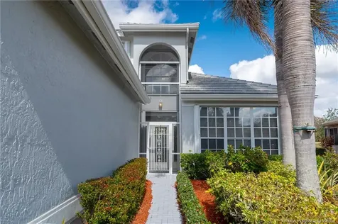 1627 SE Ballantrae Boulevard Port St Lucie FL 34952