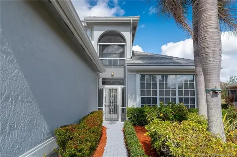 1627 SE Ballantrae Boulevard Port St Lucie FL 34952