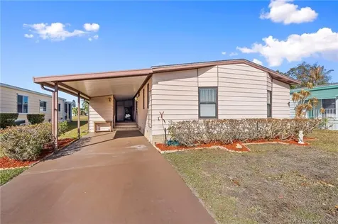 8205 Cinnamon Lane Port St Lucie FL 34952