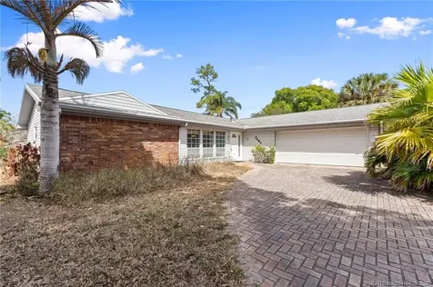 2493 SW Murphy Road Palm City FL 34990