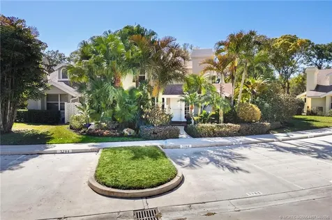 3784 SW Sunset Trace Circle Palm City FL 34990