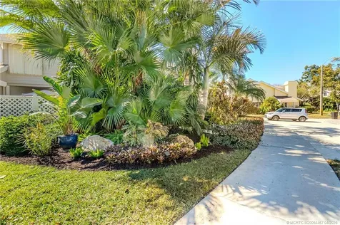 3784 SW Sunset Trace Circle Palm City FL 34990