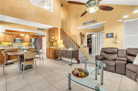 3784 SW Sunset Trace Circle Palm City FL 34990