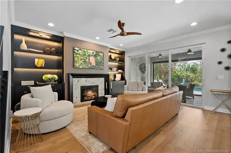 4734 SW Briarwood Court Stuart FL 34997