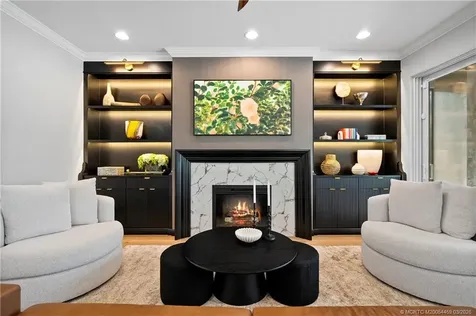 4734 SW Briarwood Court Stuart FL 34997