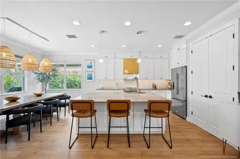 4734 SW Briarwood Court Stuart FL 34997