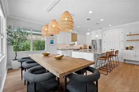 4734 SW Briarwood Court Stuart FL 34997