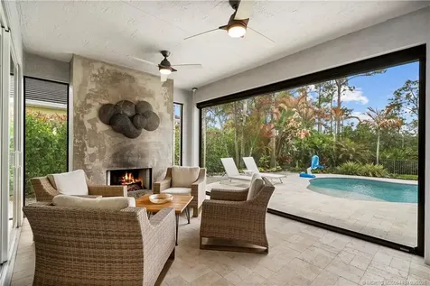 4734 SW Briarwood Court Stuart FL 34997