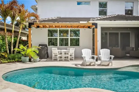 4734 SW Briarwood Court Stuart FL 34997