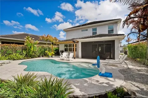 4734 SW Briarwood Court Stuart FL 34997