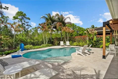 4734 SW Briarwood Court Stuart FL 34997