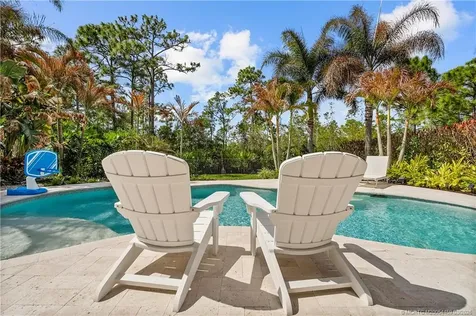 4734 SW Briarwood Court Stuart FL 34997