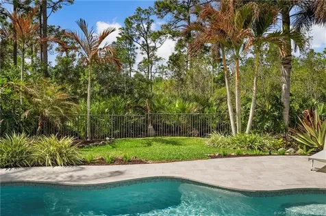4734 SW Briarwood Court Stuart FL 34997