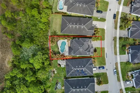 4734 SW Briarwood Court Stuart FL 34997