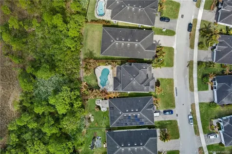 4734 SW Briarwood Court Stuart FL 34997