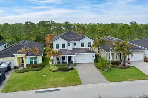 4734 SW Briarwood Court Stuart FL 34997