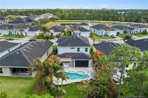 4734 SW Briarwood Court Stuart FL 34997