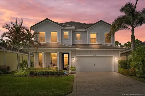 4734 SW Briarwood Court Stuart FL 34997