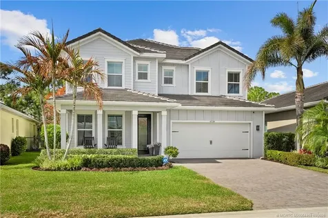 4734 SW Briarwood Court Stuart FL 34997