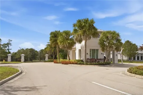 4734 SW Briarwood Court Stuart FL 34997