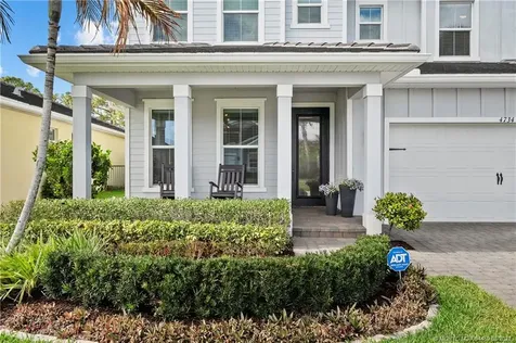 4734 SW Briarwood Court Stuart FL 34997