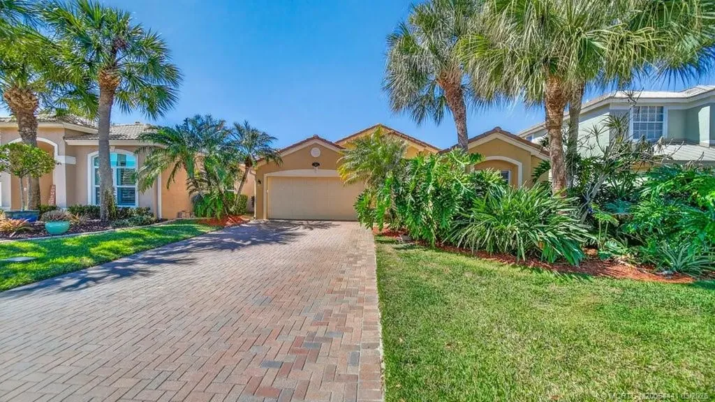 1106 SE Westminster Place Stuart FL 34997