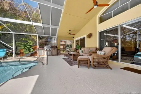 1106 SE Westminster Place Stuart FL 34997