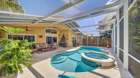 1106 SE Westminster Place Stuart FL 34997