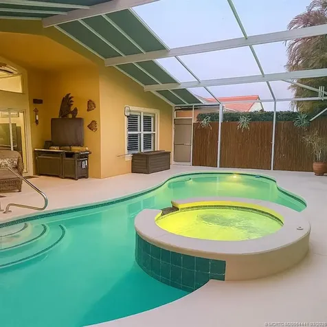 1106 SE Westminster Place Stuart FL 34997