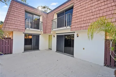 2930 SW Sunset Trace Circle Palm City FL 34990