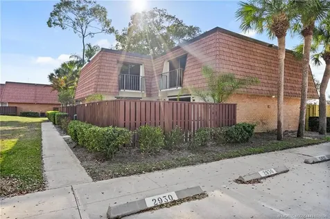 2930 SW Sunset Trace Circle Palm City FL 34990