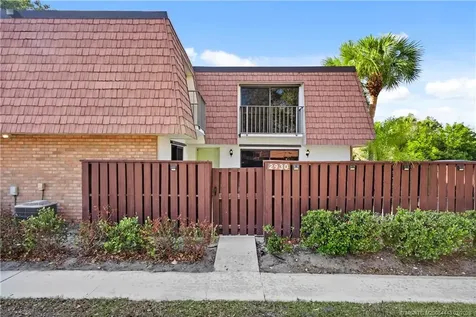 2930 SW Sunset Trace Circle Palm City FL 34990