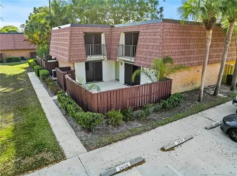 2930 SW Sunset Trace Circle Palm City FL 34990