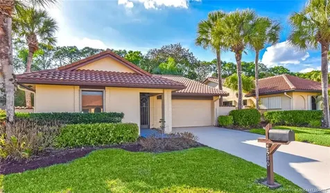 2580 SW Bobalink Court Palm City FL 34990